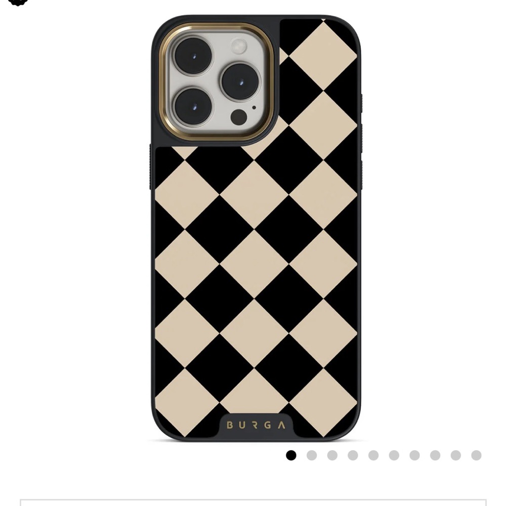15 pro iPhone case